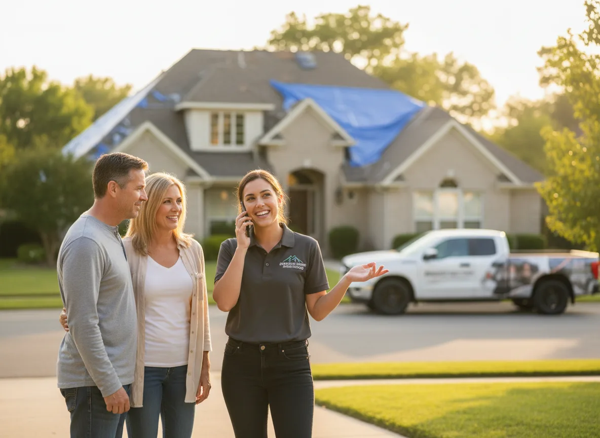 Emergency Roof Repair Arlington, KY FAQs